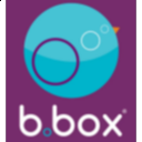 Logo de B.BOX